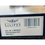 Liliput L382003 (HO) Rheingold 5-Coach Set (DRG) Era II, interior lighting (consignment)