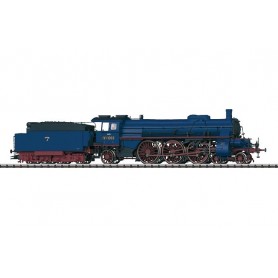 TRIX 22182 (HO) class 44 heavy freight locomotive with coal firing (DB) Era III (consignment)