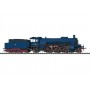 TRIX 22182 (HO) class 44 heavy freight locomotive with coal firing (DB) Era III (consignment)