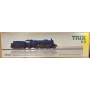 TRIX 22182 (HO) class 44 heavy freight locomotive with coal firing (DB) Era III (consignment)