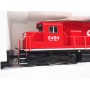 PROTO 2000 857502 (HO) SD45 CP 5494 SP Rail dual flag  (consignment)
