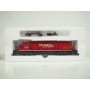 PROTO 2000 857502 (HO) SD45 CP 5494 SP Rail dual flag  (consignment)