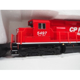 PROTO 2000 857505 (HO) SD45 CP 5497 CP Rail dual flag  (consignment)