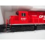 PROTO 2000 857505 (HO) SD45 CP 5497 CP Rail dual flag  (consignment)