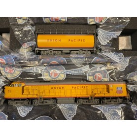 LIONEL 6-58103 (HO) Union Pacific 71 Gas Turbine - DCC/sound  (consignment)