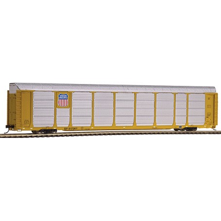 Walthers Gold Line™ 4878  (HO) Tri-Level Enclosed Auto Carrier - Union Pacific, SP 517367 (consignment)