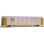 Walthers Gold Line™ 4878  (HO) Tri-Level Enclosed Auto Carrier - Union Pacific, SP 517367 (consignment)