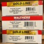 Walthers Gold Line™ 4878  (HO) Tri-Level Enclosed Auto Carrier - Union Pacific, SP 517367 (consignment)
