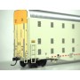 Athear GENESIS G4408 (HO) Auto Max® 145' Articulated Tri-Level Vehicle Transport - SOO 519002 Canadian Pacific (consignment)