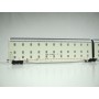 Athear GENESIS G4408 (HO) Auto Max® 145' Articulated Tri-Level Vehicle Transport - SOO 519002 Canadian Pacific (consignment)