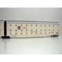 Athear GENESIS G4408 (HO) Auto Max® 145' Articulated Tri-Level Vehicle Transport - SOO 519002 Canadian Pacific (consignment)