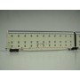 Athear GENESIS G4408 (HO) Auto Max® 145' Articulated Tri-Level Vehicle Transport - SOO 519002 Canadian Pacific (consignment)