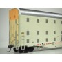 Athear GENESIS G4408 (HO) Auto Max® 145' Articulated Tri-Level Vehicle Transport - SOO 519002 Canadian Pacific (consignment)