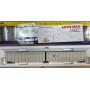 Athear GENESIS G4408 (HO) Auto Max® 145' Articulated Tri-Level Vehicle Transport - SOO 519002 Canadian Pacific (consignment)