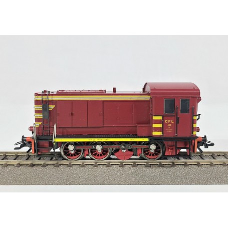 Märklin 2846 (HO) Track Maintenance Train Set (CFL) Era IV (consignment)