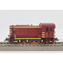 Märklin 2846 (HO) Track Maintenance Train Set (CFL) Era IV (consignment)