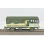 Märklin 2846 (HO) Track Maintenance Train Set (CFL) Era IV (consignment)