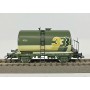 Märklin 2846 (HO) Track Maintenance Train Set (CFL) Era IV (consignment)