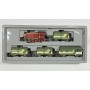 Märklin 2846 (HO) Track Maintenance Train Set (CFL) Era IV (consignment)