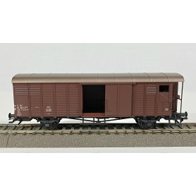Märklin 48807 (HO) 3-Piece Freight Car Set (SBB) (consignment)