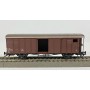 Märklin 48807 (HO) 3-Piece Freight Car Set (SBB) (consignment)