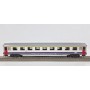 Märklin 43513 (HO) Express Train Car Set - 3 Coatches - (SNCB) (consignment)