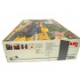 Märklin 29506 (HO) C-track Starter Set - BR 24 steam locomotive and freight cars (consignment)