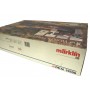 Märklin 29506 (HO) C-track Starter Set - BR 24 steam locomotive and freight cars (consignment)