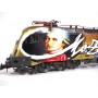 RoCo 62434 (HO) Class 1116 Taurus electric locomotive (ÖBB) "Mozart 2006" Era VI - standard DC (consignment)