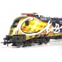 RoCo 62434 (HO) Class 1116 Taurus electric locomotive (ÖBB) "Mozart 2006" Era VI - standard DC (consignment)