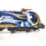 RoCo 62454 (HO) Class 1116 Taurus electric locomotive (ÖBB) "Mozart 2006" Era VI - standard DC (consignment)