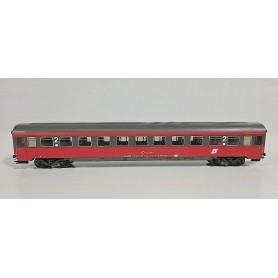 Märklin 4273 (HO) Passenger Car - 2nd Class - (OBB) (consignment)