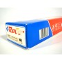 RoCo 43638 (HO) BR 141 034-9 (DB) electric locomotive, blue - standard DC (consignment)