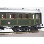 RoCo 44811 (HO) Bavarian "Prince Regent" Passenger Car (K.Bay.Sts.B.) (consignment)