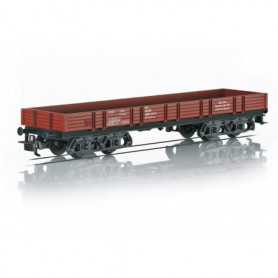 Märklin 4473 (HO) 4 Axle Low-Side Gondola (DB) (consignment)