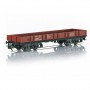 Märklin 4473 (HO) 4 Axle Low-Side Gondola (DB) (consignment)