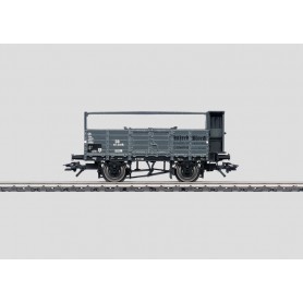 Märklin 46022 (HO) Gondola (DB) (Insider Club 2005) (consignment)