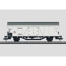 Märklin 46200 (HO) Refrigerator Car "Seefische" (DB) (consignment)