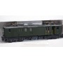 RoCo 43024 (HO) De 4/4 Commuter train, push-pull / pendelzug (SBB) Era IV (consignment)