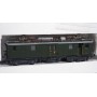 RoCo 43024 (HO) De 4/4 Commuter train, push-pull / pendelzug (SBB) Era IV (consignment)