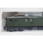 RoCo 43024 (HO) De 4/4 Commuter train, push-pull / pendelzug (SBB) Era IV (consignment)