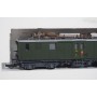 RoCo 43024 (HO) De 4/4 Commuter train, push-pull / pendelzug (SBB) Era IV (consignment)