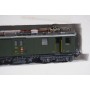 RoCo 43024 (HO) De 4/4 Commuter train, push-pull / pendelzug (SBB) Era IV (consignment)