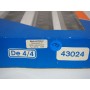 RoCo 43024 (HO) De 4/4 Commuter train, push-pull / pendelzug (SBB) Era IV (consignment)