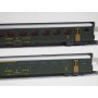 RoCo 43024 (HO) De 4/4 Commuter train, push-pull / pendelzug (SBB) Era IV (consignment)