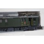 RoCo 43024 (HO) De 4/4 Commuter train, push-pull / pendelzug (SBB) Era IV (consignment)