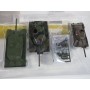 RoCo 917 (HO) '50 Years Austrian Army'  T-34 / Leopard 1 / Leopard 2  (consignment)