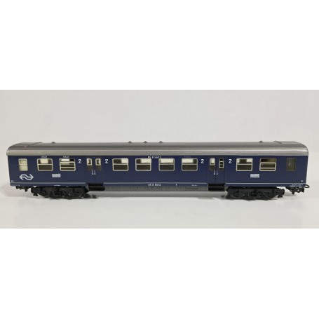 Märklin 4049 (HO) Passenger Coach Car (consignment)