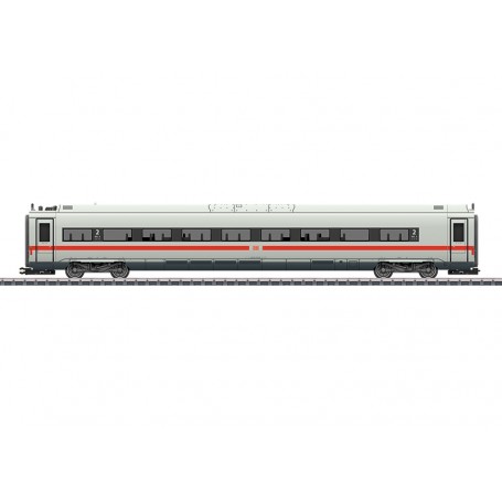 Märklin 43725 (HO) Add-On Car for the ICE 4 VI