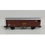 Märklin 4698 (HO) Boxcar with Brakeman's Cab (SBB) (consignment)